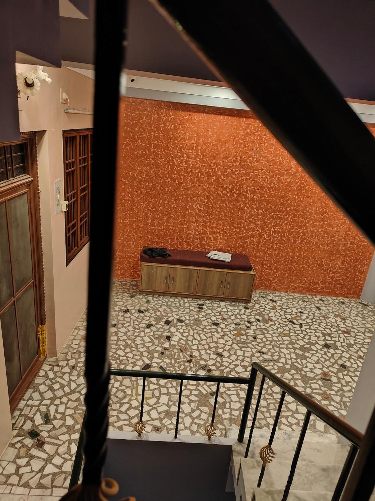 Guru Krupa Home Stay Tiruvannāmalai Buitenkant foto