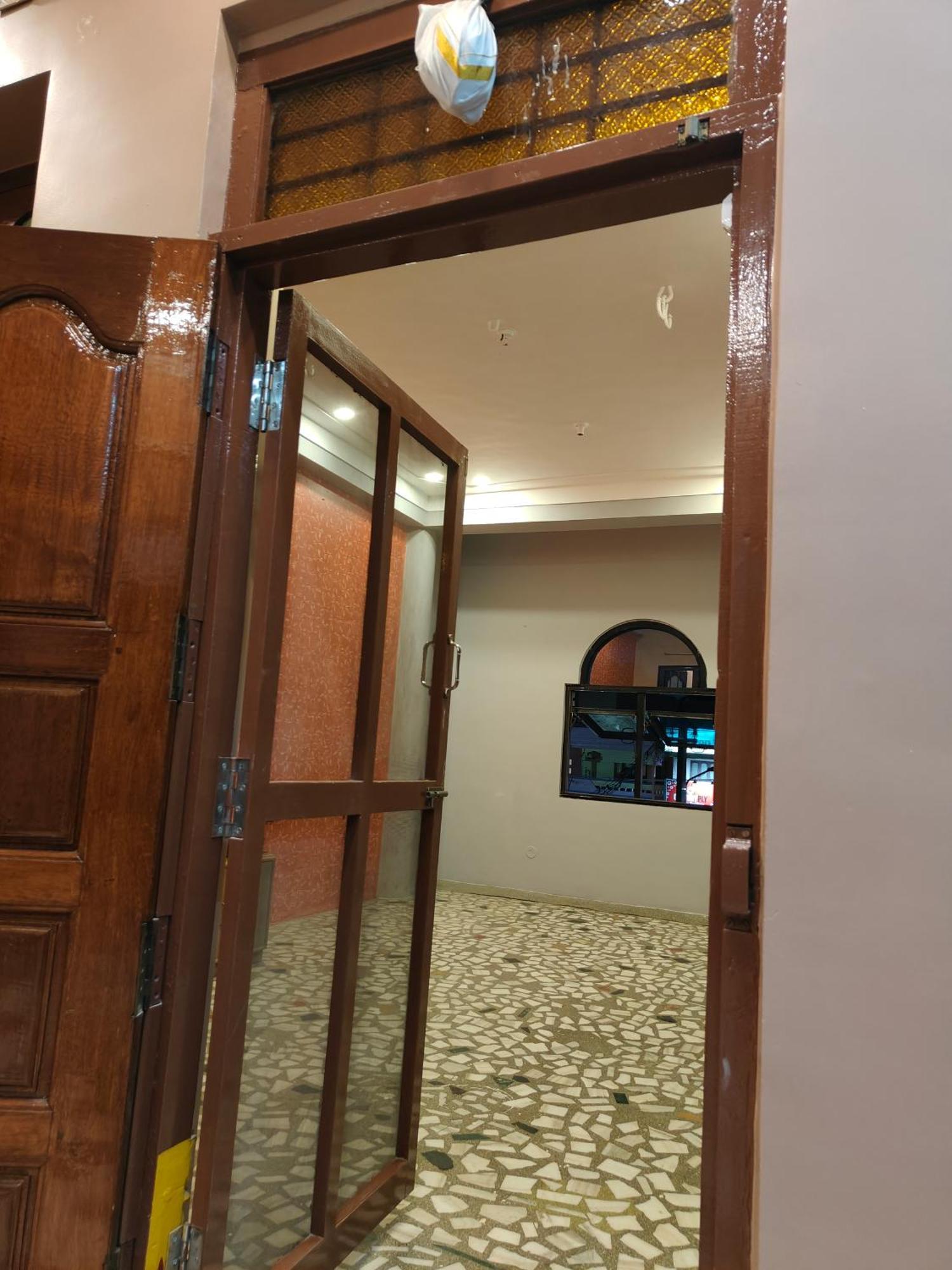 Guru Krupa Home Stay Tiruvannāmalai Buitenkant foto