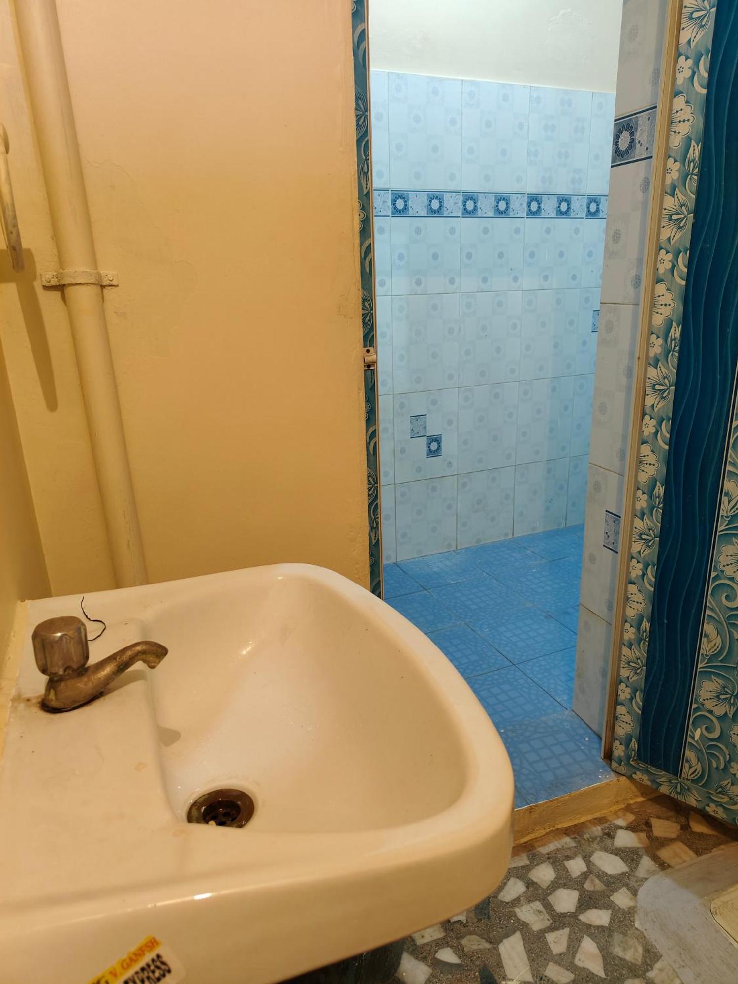 Guru Krupa Home Stay Tiruvannāmalai Buitenkant foto