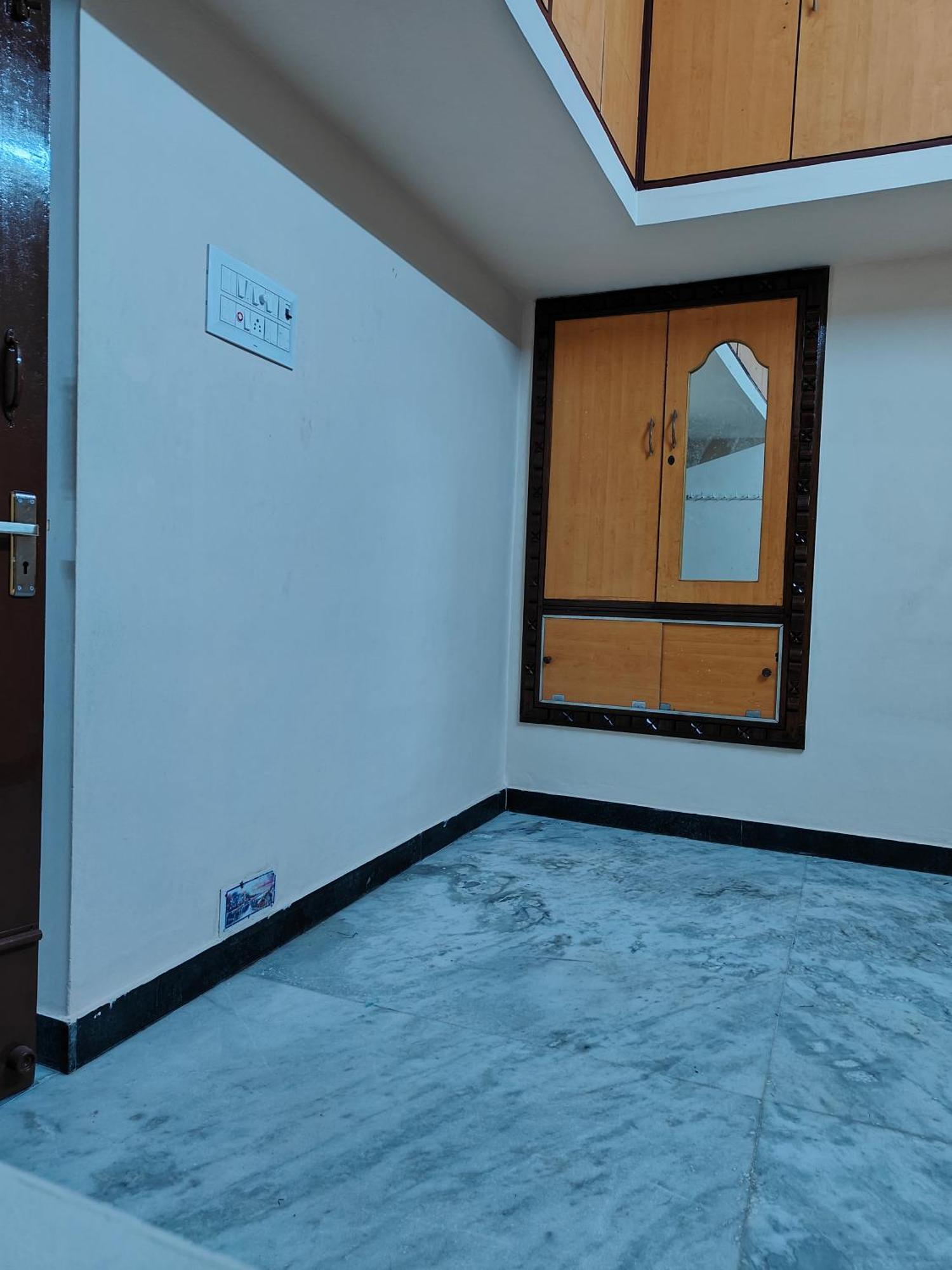 Guru Krupa Home Stay Tiruvannāmalai Buitenkant foto