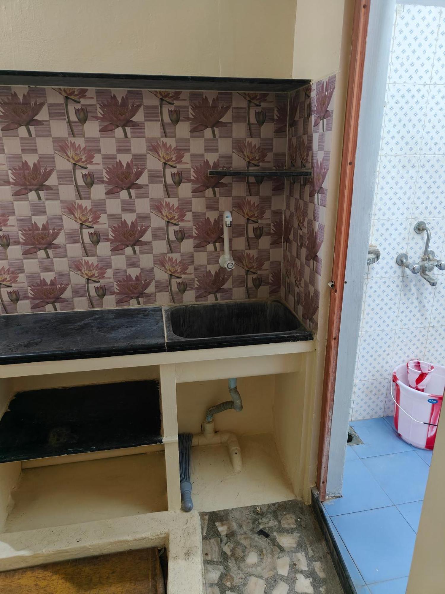 Guru Krupa Home Stay Tiruvannāmalai Buitenkant foto