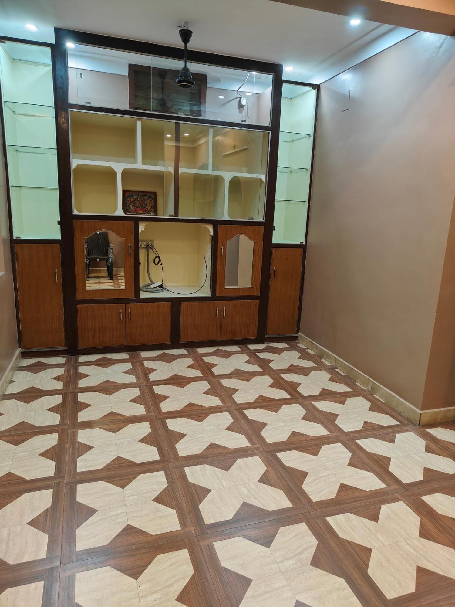 Guru Krupa Home Stay Tiruvannāmalai Buitenkant foto