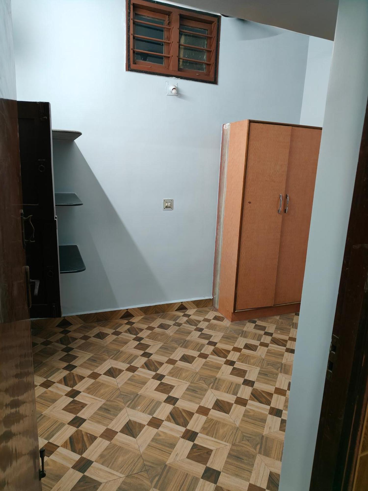 Guru Krupa Home Stay Tiruvannāmalai Buitenkant foto