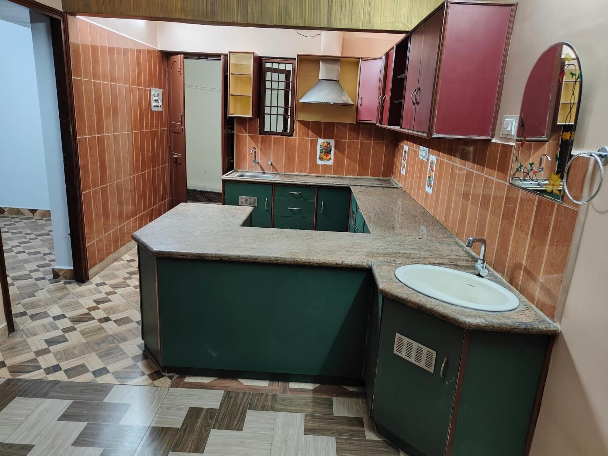 Guru Krupa Home Stay Tiruvannāmalai Buitenkant foto